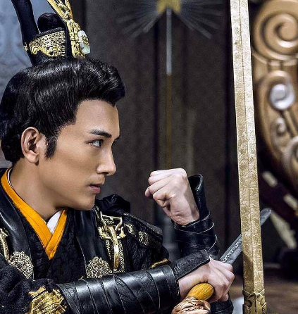 李元吉与李建成：兄弟情深的历史渊源