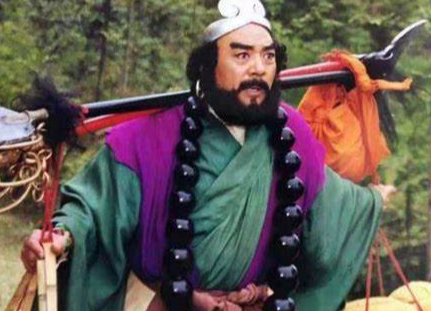 沙僧：低调而神秘的西游记角色
