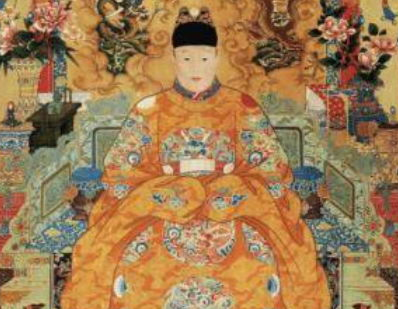 明朝朱由校传位弟弟之谜