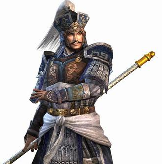 历史上三国时期张辽的武器揭秘