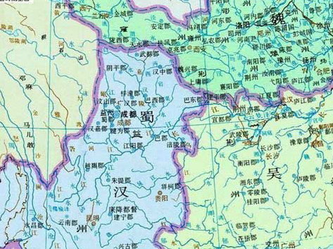 蜀汉后期大将辈出，何来“无大将”之说？