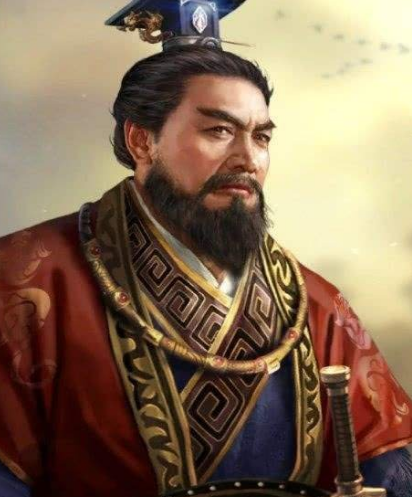 曹操未能完成统一的历史探析