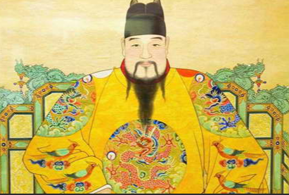 明孝宗朱祐樘：一夫一妻制的帝王典范