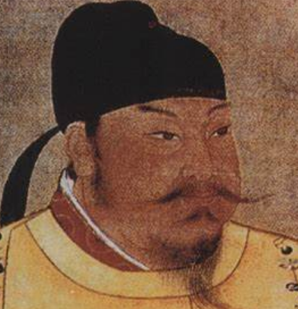 李世民立储之变：从魏王到晋王的抉择