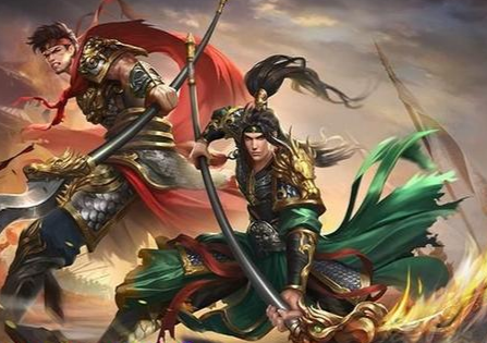 关兴张苞之死与武力值探析