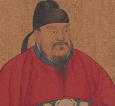 李渊逝世之谜：因病而终的唐朝开国皇帝