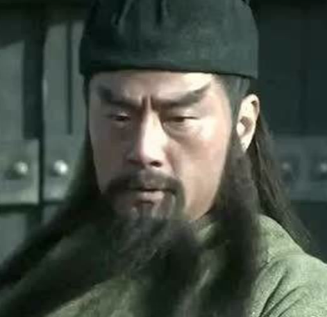 关羽：武圣之名，岂止胜绩