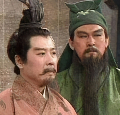 刘备：仁义之君，岂是伪善？