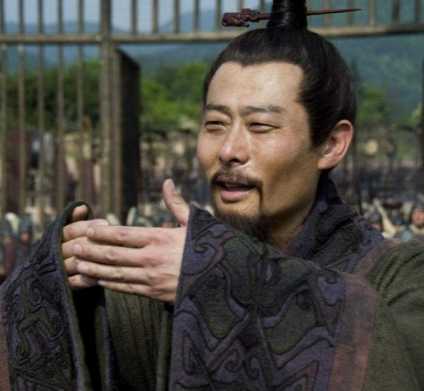 三分天下的首倡者：鲁肃的远见卓识