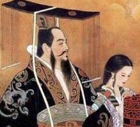 汉武帝的折腾统治与汉朝的顽强生命力