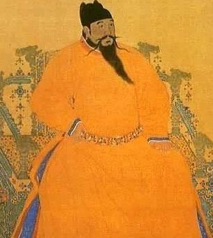 朱棣篡夺皇位背后的复杂动因