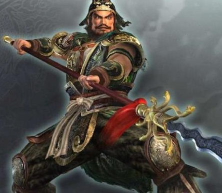 三国十大猛将：铁血丹心铸就的战场传奇