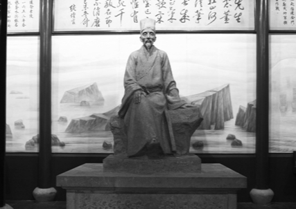 张煌言与西湖三杰：探寻历史深处的英雄足迹