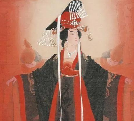 探究历史真相：武则天对李家后代的真实态度