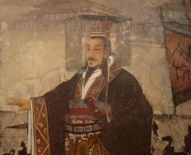 揭秘历史迷雾：秦始皇对身世之谜的知晓程度