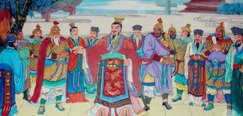 刘秀二十八功臣结局各异，历史长河中的多样命运