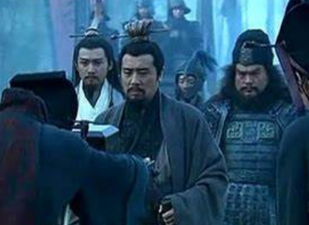 三国时期的宽仁典范：刘备对刘璋的安置之道