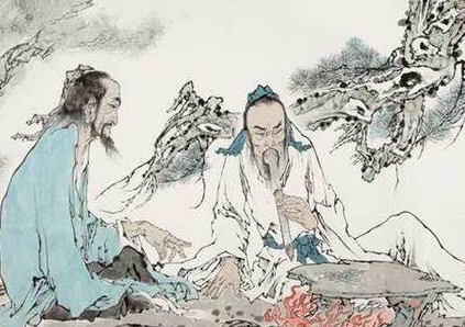 伯夷叔齐不食周粟：忠诚与愚昧的辩证思考