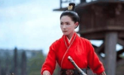 唐朝平阳昭公主 巾帼不让须眉的传奇功绩