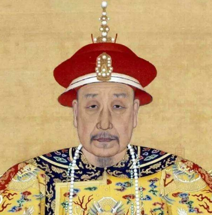 康熙帝：父爱如山，孝顺似海