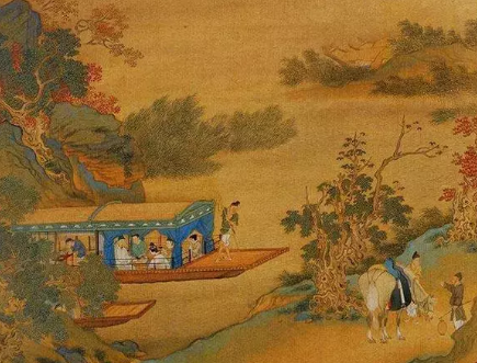 明朝忠将吴高：铁血丹心下的爱恋绝响