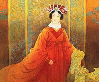 吕雉之终与韩信之死：历史背后的权谋与悲剧