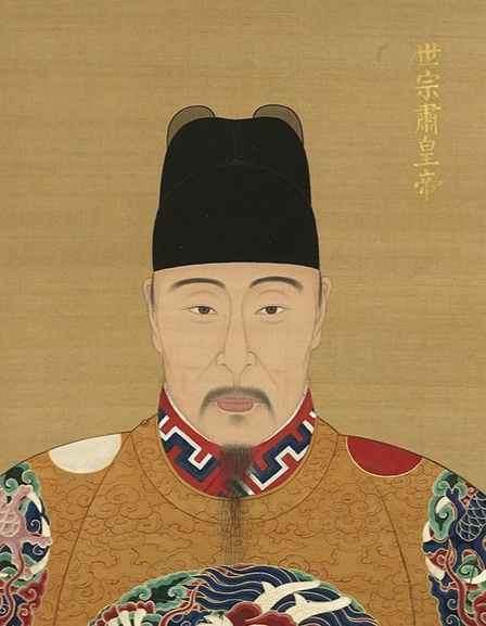 朱厚照无子之谜：多重因素交织的历史遗憾