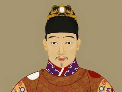朱厚照：明朝历史长河中的争议君主