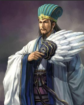 诸葛亮军中的四大支柱：他最看重的四位将军