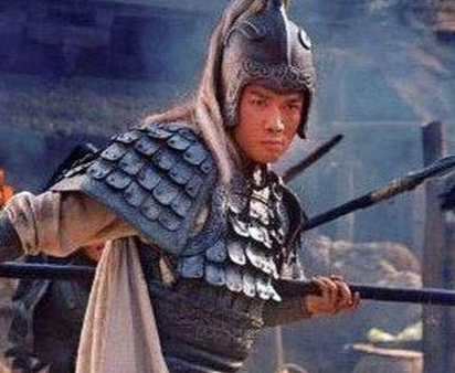 赵云武艺探析：以张郃、徐晃为参照的单挑与联手数据分析