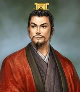 刘备称帝时张飞马超官职排名探析：左将军与右将军之辨