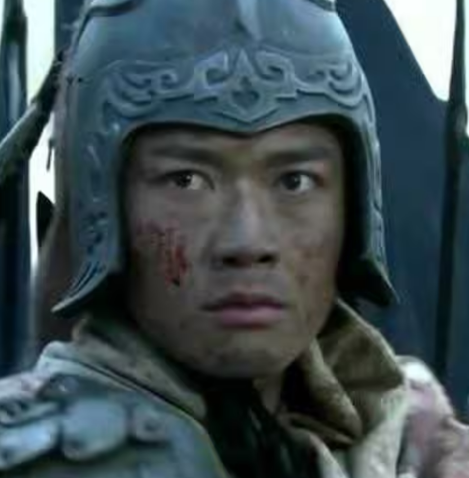 赵云长坂坡与文鸯七进七出英勇事迹之比较