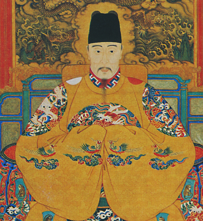 嘉靖与万历：明朝皇帝“不上朝”背后的历史探析