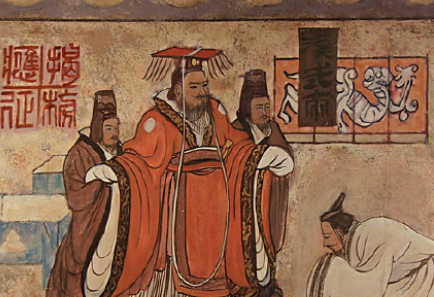 汉武帝独尊儒术：深层原因与历史影响探析