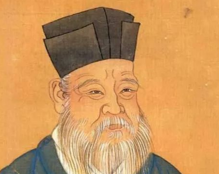 朱熹的主要思想主张探析