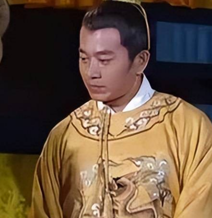 朱标与朱棣：兄弟情深与未竟的王位暗流