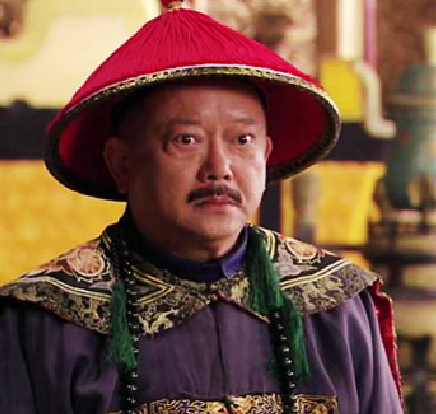 和珅：乾隆皇帝不可或缺的得力助手