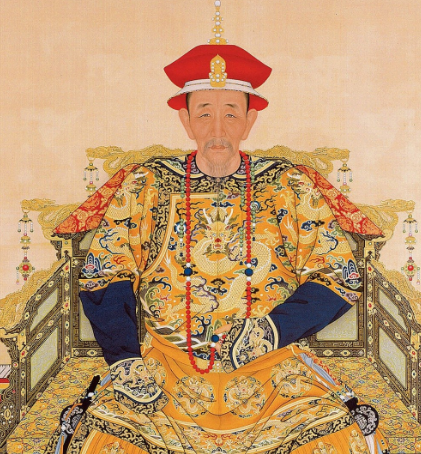 康熙皇帝的祖父之谜：揭秘童图来（佟图赖）的传奇一生