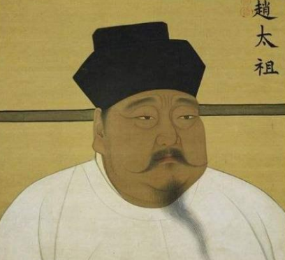 宋太祖传位疑云：兄弟情深还是权力博弈？