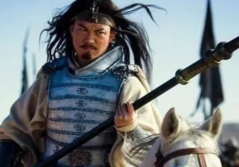 马超之死：勇将的悲壮谢幕