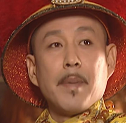 康熙皇帝：辉煌一生与陵寝之谜