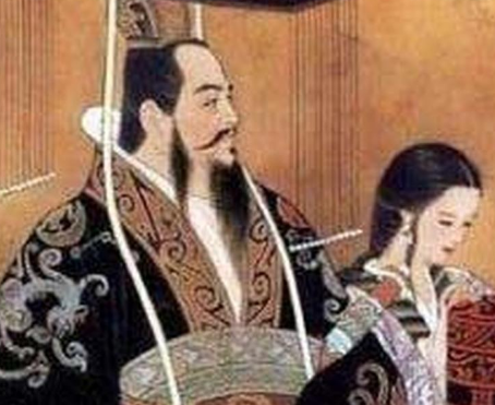 汉武帝的用人哲学：明察善任，知人善用