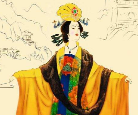 武则天：争议中的历史明君