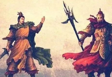 刘邦与项羽：楚汉相争下的命运哲学与成败分水岭