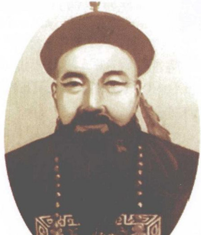 魏源：清代启蒙思想家与改革先驱