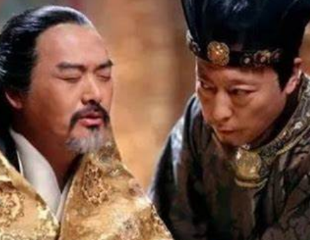 后梁太祖朱温的结局：因何遭亲子刺杀