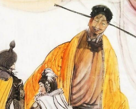 杨业与潘仁美：历史上的复杂纠葛