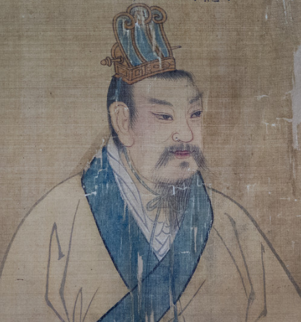 汉文帝即位后的政治抉择：为何留皇后而诛亲子