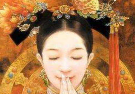 孝庄太后逝世后，侍女苏麻喇姑所享待遇探析