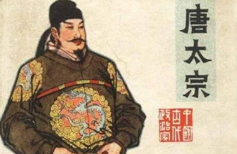 历史上真实的李世民：文武双全的杰出帝王